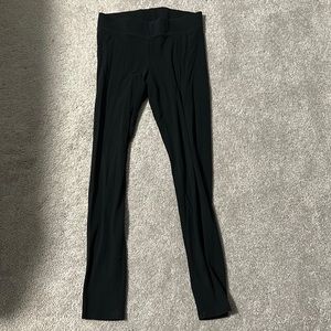 PINK everyday cotton leggings